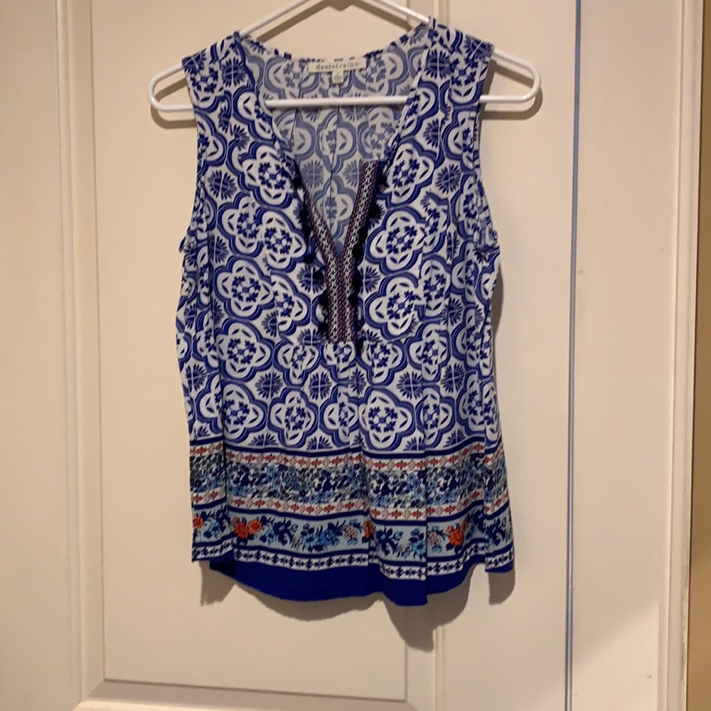 Summer top